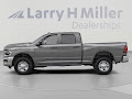 2026 RAM 2500 Black Express
