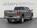 2026 RAM 2500 Black Express
