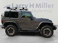 2014 Jeep Wrangler Rubicon X