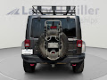 2014 Jeep Wrangler Rubicon X