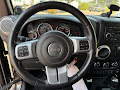 2014 Jeep Wrangler Rubicon X