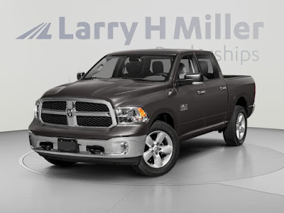 2019 RAM 1500 Classic