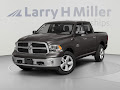2019 RAM 1500 Classic Warlock