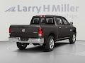 2019 RAM 1500 Classic Warlock