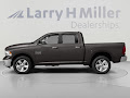 2019 RAM 1500 Classic Warlock