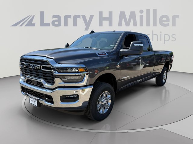 2025 RAM 3500 Big Horn