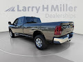 2025 RAM 3500 Big Horn