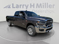 2025 RAM 3500 Big Horn