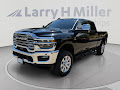 2025 RAM 2500 Laramie CERTIFIED PRE-OWNED