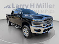 2025 RAM 2500 Laramie CERTIFIED PRE-OWNED