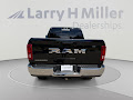 2025 RAM 2500 Laramie CERTIFIED PRE-OWNED