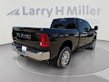 2025 RAM 2500 Laramie CERTIFIED PRE-OWNED
