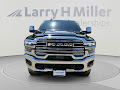 2025 RAM 2500 Laramie CERTIFIED PRE-OWNED