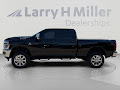 2025 RAM 2500 Laramie CERTIFIED PRE-OWNED