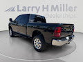 2025 RAM 2500 Laramie CERTIFIED PRE-OWNED