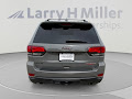 2020 Jeep Grand Cherokee Trailhawk