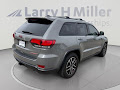 2020 Jeep Grand Cherokee Trailhawk