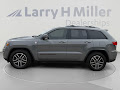 2020 Jeep Grand Cherokee Trailhawk