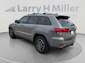 2020 Jeep Grand Cherokee Trailhawk