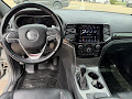 2020 Jeep Grand Cherokee Trailhawk
