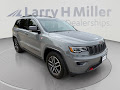 2020 Jeep Grand Cherokee Trailhawk