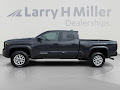 2026 Toyota Tacoma 4WD SR5