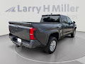 2026 Toyota Tacoma 4WD SR5