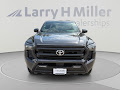 2026 Toyota Tacoma 4WD SR5