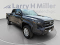 2026 Toyota Tacoma 4WD SR5
