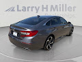 2018 Honda Accord Sedan Sport 1.5T