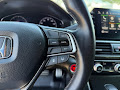 2018 Honda Accord Sedan Sport 1.5T