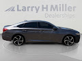 2018 Honda Accord Sedan Sport 1.5T