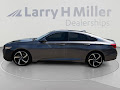 2018 Honda Accord Sedan Sport 1.5T