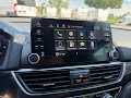 2018 Honda Accord Sedan Sport 1.5T