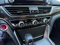 2018 Honda Accord Sedan Sport 1.5T