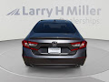 2018 Honda Accord Sedan Sport 1.5T