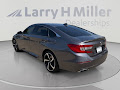 2018 Honda Accord Sedan Sport 1.5T