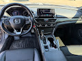 2018 Honda Accord Sedan Sport 1.5T