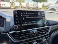 2018 Honda Accord Sedan Sport 1.5T