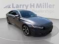 2018 Honda Accord Sedan Sport 1.5T