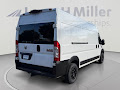2019 RAM ProMaster Cargo Van High Roof