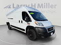 2019 RAM ProMaster Cargo Van High Roof