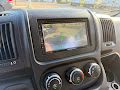 2019 RAM ProMaster Cargo Van High Roof