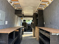 2019 RAM ProMaster Cargo Van High Roof