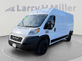 2019 RAM ProMaster Cargo Van High Roof