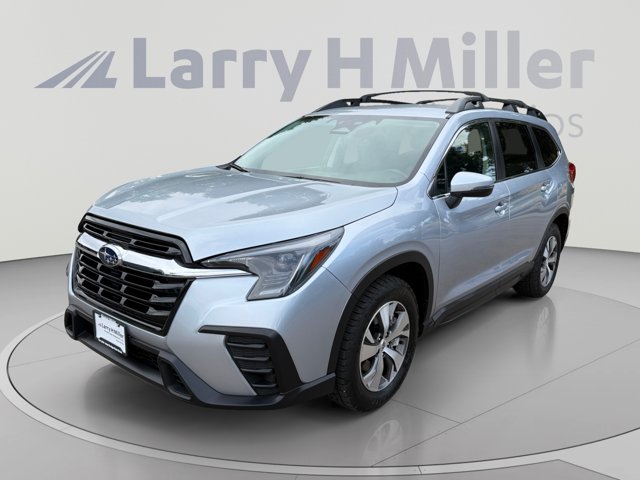2023 Subaru Ascent Premium