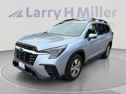 2023 Subaru Ascent Premium