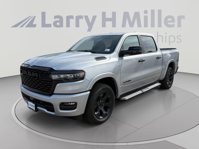 2027 RAM 1500 Big Horn