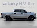 2027 RAM 1500 Big Horn
