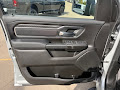 2027 RAM 1500 Big Horn